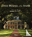 Ossman, Laurie - Great Houses of the South