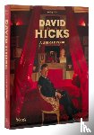 Hicks, Ashley - David Hicks