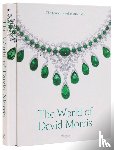 Davidson, Annabel, Morris, Phoebe and Cecily - The World Of David Morris