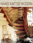 Williamson, Leslie - Handcrafted Modern