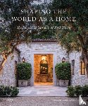 Evens, Erik, Appleton, Marc - Shaping the World as a Home
