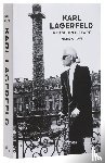 OTTAVI, MARIE, Ottavi, Marie - Karl Lagerfeld
