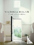 Hagan, Marianne - Victoria Hagan: Interior Portraits