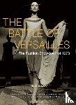 Bozek, Mark, Cleveland, Pat - The Battle Of Versailles