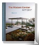 Serraino, PierLuigi - The Modern Garden