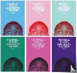 Williams, Pharrell - Pharrell