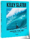 Slater, Kelly, Glasser, Todd - Kelly Slater
