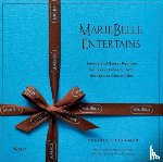 Lieberman, Maribel, Roskmans, Mark - MarieBelle Entertains
