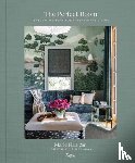 Flanigan, Marie, Sully, Susan - The Perfect Room