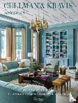 Cullman, Ellie, Nasatir, Judith - Cullman & Kravis: Interiors