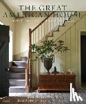 Schafer III, Gil - The Great American House