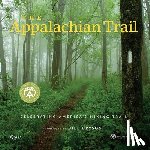 King, Brian, Appalachian Trail Conservancy - The Appalachian Trail