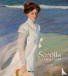 Pons-Sorolla, Blanca - Sorolla: The Masterworks