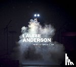 Anderson, Laurie - Laurie Anderson