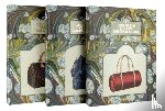 Kaufmann, Jean-Claude, Luna, Ian, Muller, Florence, Nishitani, Mariko - Louis Vuitton City Bags: A Natural History