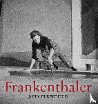 Elderfield, John - Frankenthaler
