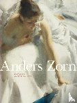 Cederlund, Johan, Brummer, Hans Hendrik, Hedstrom, Per, Ganz, James A. - Anders Zorn