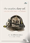  - The Stories They Tell