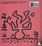 Deitch, Jeffrey, Gruen, Julia, Geiss, Suzanne - Keith Haring
