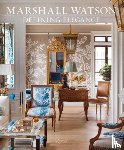 Watson, Marshall - Marshall Watson Defining Elegance