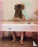 Aries, Flaccavavento, Angelo - Aries Arise Archive