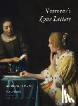 Fucci, Robert - Vermeer's Love Letters