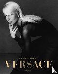 Versace, Donatella, Frisa, Maria Luisa, Tonchi, Stefano - Versace
