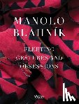 Blahnik, Manolo - Manolo Blahnik