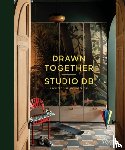 Zunino, Briit - Drawn Together, Studio DB