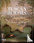 Monfreda, Antonio, Farrell, Aimee - Tuscan Rooms