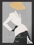 Benaim, Laurence - Dior