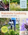 Restuccia, Richard - Waterwise Gardening