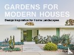 Dunlop, Beth - Gardens for Modern Houses