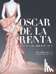 Talley, Andre Leon - Oscar de la Renta