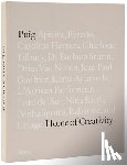 Cavanagh, Alice, Edwards, Michael - Puig: Home of Creativity