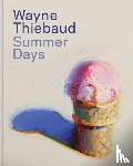 Nash, Stephen A. - Wayne Thiebaud