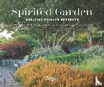 Wynja, Doreen, Forkner, Lorene Edwards - The Spirited Garden