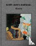 Alteveer, Ian, Molesworth, Helen, Roelstraete, Dieter, Winograd, Abigail - Kerry James Marshall