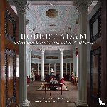 Musson, Jeremy - Robert Adam
