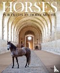 Moore, Derry, Clare, Countess of Euston - Horses