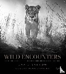 Yarrow, David - Wild Encounters