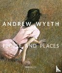 Padon, Thomas, Baumgartner, Karen - Andrew Wyeth