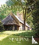 McAlpine, Bobby, Sully, Susan - Poetry of Place
