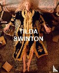 Swinton, Tilda, Velsen, Van - Tilda Swinton