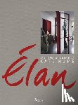 Hume, Kate - Elan: The Interior Design of Kate Hume