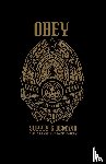 Fairey, Shepard, Gastman, Roger - OBEY