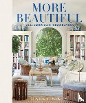 Sikes, Mark D. - More Beautiful