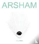 Arsham, Daniel, Abloh, Virgil - Daniel Arsham