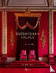 Hicks, Ashley - Buckingham Palace