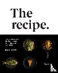 Emett, Josh - The Recipe